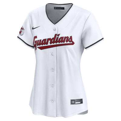 売れ筋商品|||ナイキ カットソー トップス レディース Women's Jose Ramirez White Cleveland Guardians  Replica Player Jersey White womens-nike-jose-ramirez-white